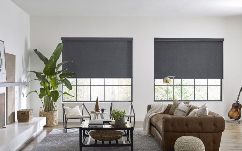 Roller Shades