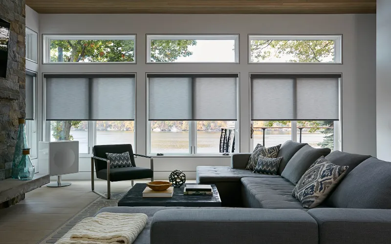 Top 7 Best Blinds For Large Windows In 2026