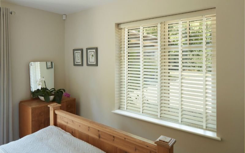 Venetian Blinds