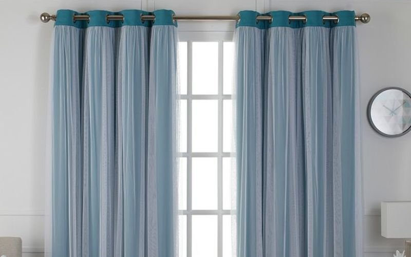 Choose Curtain Layer