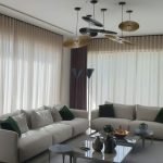 How To Choose Curtains For the Living Room