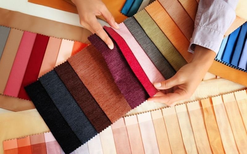 Consider Fabric Type