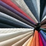 Best Fabric For Curtains & Drapery
