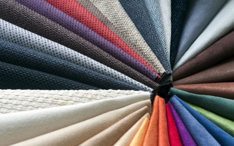 Best Fabric For Curtains & Drapery