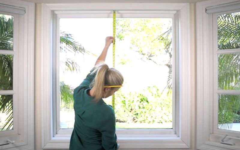 Measure Your Windows