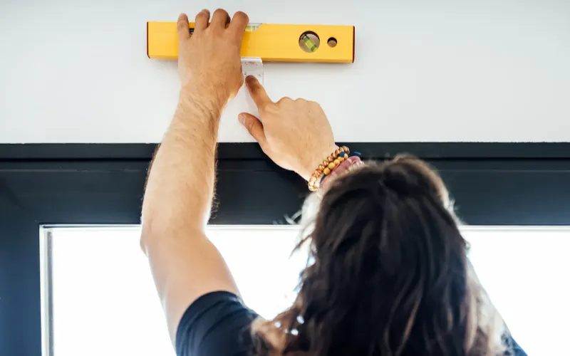 Placing The Brackets