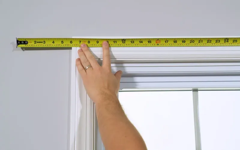 Take Accurate Dimensions
