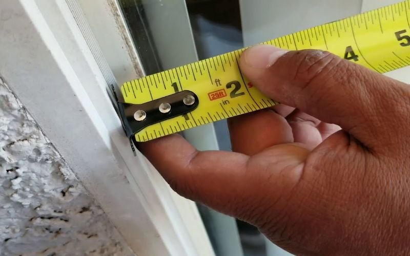 Measuring Around The Obstacles