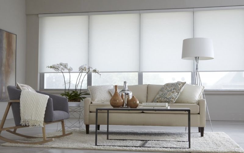 How Roller Blinds Work