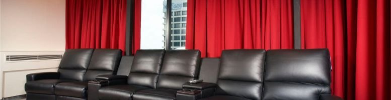 Premium Quality Soundproof Curtains (1)