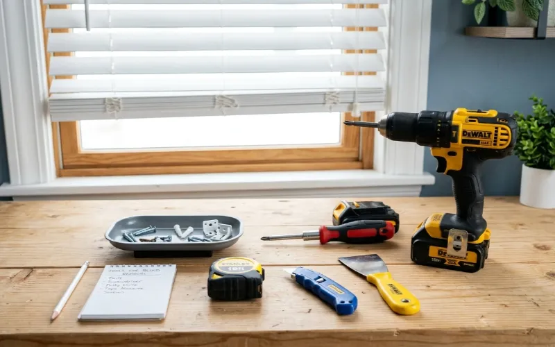 Tools You Need